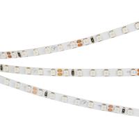 Лента RT 2-5000 24V Green 5mm 2x (3528, 600 LED, LUX) (Arlight, 9.6 Вт/м, IP20)