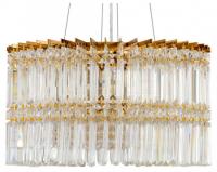 Подвесная люстра Ice Queen ZRS.30514.08