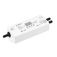 INTELLIGENT ARLIGHT Диммер SMART-PWM-104-82-DT6/DT8-WP-SUF (12-48V, 4x5A, IP67, DALI) (IARL, IP20 Пластик, 5 лет)