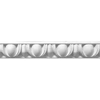 Карниз орнаментальный SK8