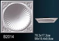 Купол из полиуретана B2014