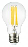 Лампа светодиодная LED FILAMENT E27 220В 8Вт 4000K 933004