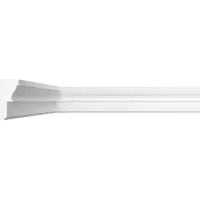 Карниз гладкий SKT287