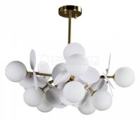Люстра на штанге Floret ZRS.01201.10