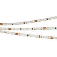 Лента MICROLED-5000 24V White5500 4mm (2216, 120 LED/m, LUX) (Arlight, 9.6 Вт/м, IP20)