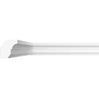 Карниз гладкий SKT299