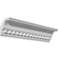 Карниз орнаментальный SK145N (наборный)