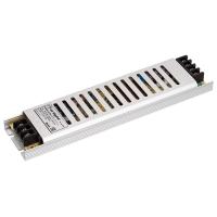 Блок питания ARS-120-12-LS (12V, 10A, 120W) (Arlight, IP20 Сетка, 2 года)
