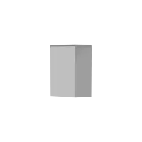 Дверной декор Orac Decor D330LR Дюрополимер 160*126*41 мм