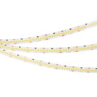 Лента RT-A252-10mm 24V Warm3500 (11 W/m, IP20, 2835, 5m) (Arlight, Открытый)