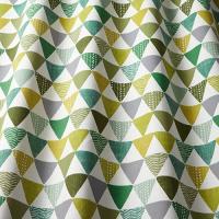 Nordic / Pyramids Kiwi ткань