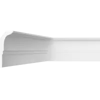 Карниз гладкий SKT442