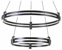 Подвесная люстра Duble-R ZRS.30514.09