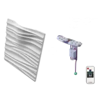SILK 2 LED (RGB)