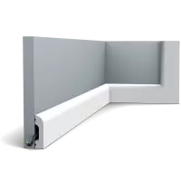Многофункциональный профиль Orac Decor SX182 Cascade Дюрополимер 2000*50*13 мм