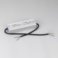 Блок питания ARPJ-LG-566700-PFC (240W, 25-56V, 3.5-6.7A) (Arlight, IP67 Металл, 5 лет)