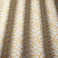 Nordic / Dot Dot Tangerine ткань