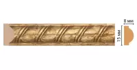Цветной молдинг Decomaster 130D-179 (15*10*2400)
