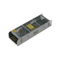 Блок питания компактный (узкий) 150 W, 12 V