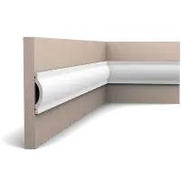Молдинг Orac Decor P9901 Полиуретан 2000*70*14 мм