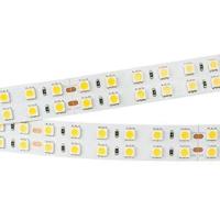 Лента RT 2-5000 24V Day4000 2x2 (5060, 720 LED, LUX) (Arlight, 34.4 Вт/м, IP20)