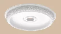 Купол Decomaster DM 0731 (О 726, вн.О 105, h=85)