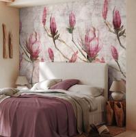 RED MAGNOLIA