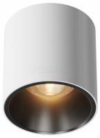 Накладной светильник Alfa LED C064CL-L12W3K