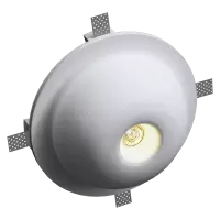 Гипсовый светильник SGS33