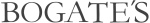 Bogate's