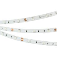 Лента RT 2-5000 12V Green (5060, 150 LED, LUX) (Arlight, 7.2 Вт/м, IP20)