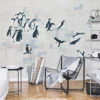 PINGUINE