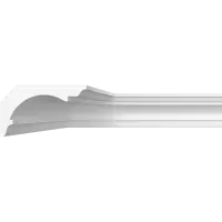 Карниз гладкий SKT373