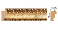 Багет Decomaster 807-552 (40*20*2900)