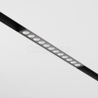 Встраиваемый светильник Points TR031-4-12W3K-S-DS-B