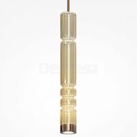 Подвесной светильник Ordo MOD272PL-L12BS3K