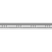 Карниз орнаментальный SK70N (наборный)