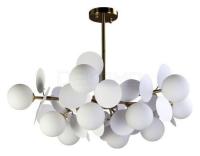 Люстра на штанге Floret ZRS.01201.12