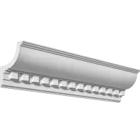Карниз орнаментальный SK147N (наборный)