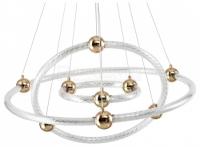 Подвесной светильник Auralia ZRS.57790.141