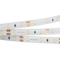 Лента RTW 2-5000SE 12V Warm3000 (2835, 300 LED, PRO) (Arlight, 7.2 Вт/м, IP65)
