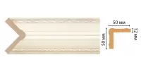 Цветной угол Decomaster 142-937 (50*50*2400)