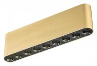 Накладной светильник Small 7093/21CL