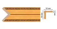 Цветной угол Decomaster 142-1223 (50*50*2400)