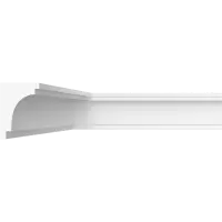 Карниз гладкий SKT277