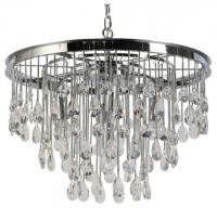 Подвесная люстра Linn MOD091PL-05CH