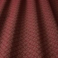 Botanist / Alpine Garnet ткань
