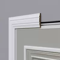 Наличник Madest Decor N04-080-12 МДФ 2400*80*12 мм