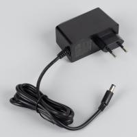 Блок питания ARDV-SP-24-12BW (12V, 2A, 24W) (Arlight, Адаптер, 5 лет)