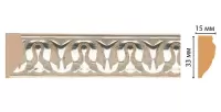 Цветной молдинг Decomaster 101C-59 (33*15*2400)